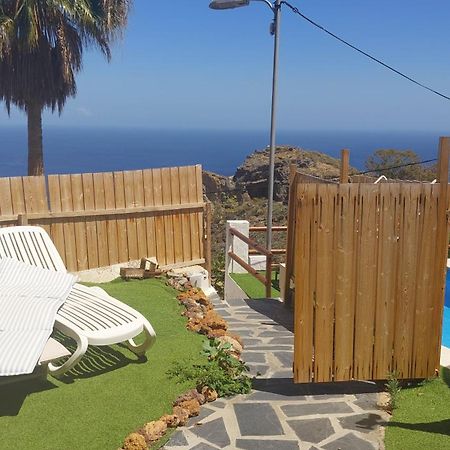 Nueva Casa Rural Piscina Privada Santa Cruz de Tenerife Exterior foto