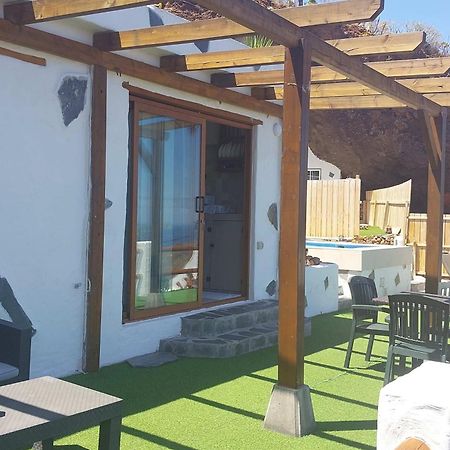 Nueva Casa Rural Piscina Privada Santa Cruz de Tenerife Exterior foto